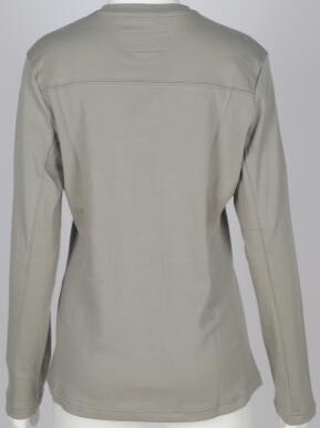 Picture of Forge FR LFRCNT-001 LADIES FR CRENECK TEE